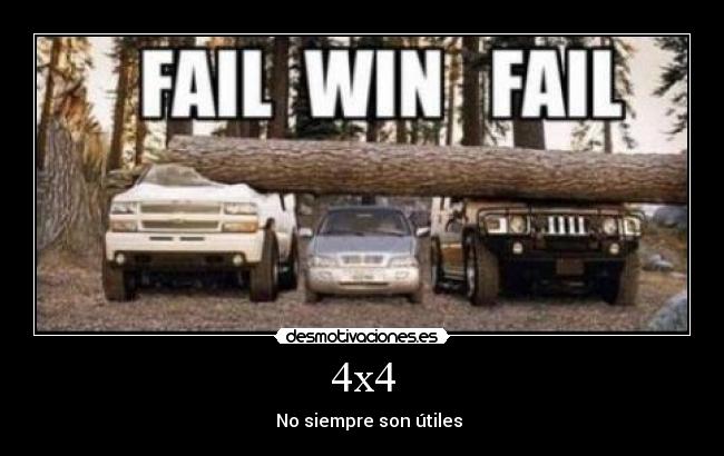 4x4 - 