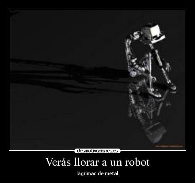 carteles llorar veras llorar desmotivaciones