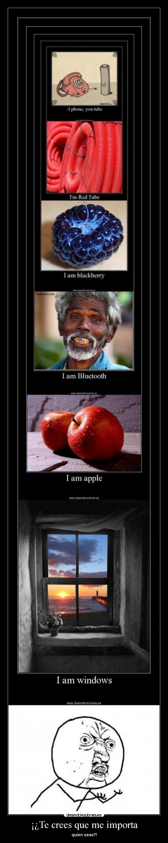 carteles desmotivaciones