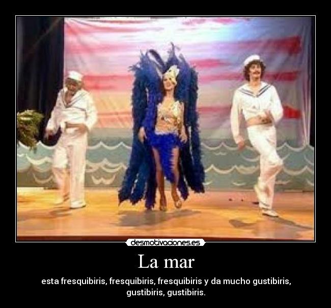 carteles mare desmotivaciones