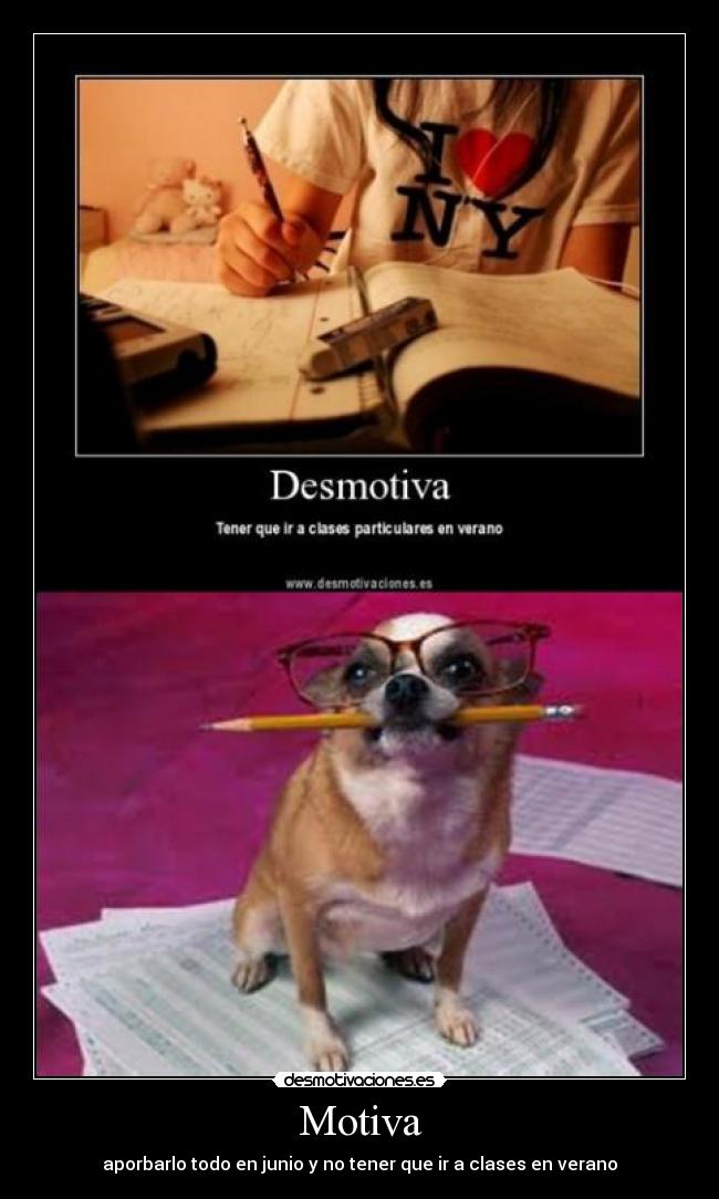 carteles hola desmotivaciones