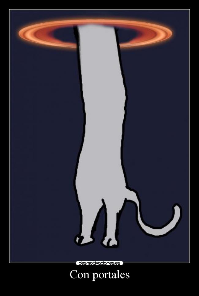 Con portales - 