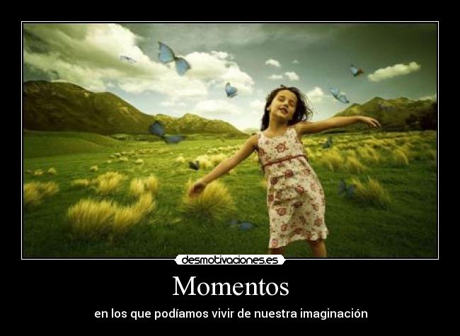 Momentos -