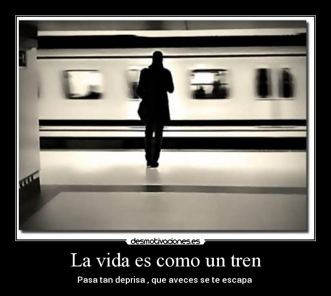 carteles vida blacker desmotivaciones