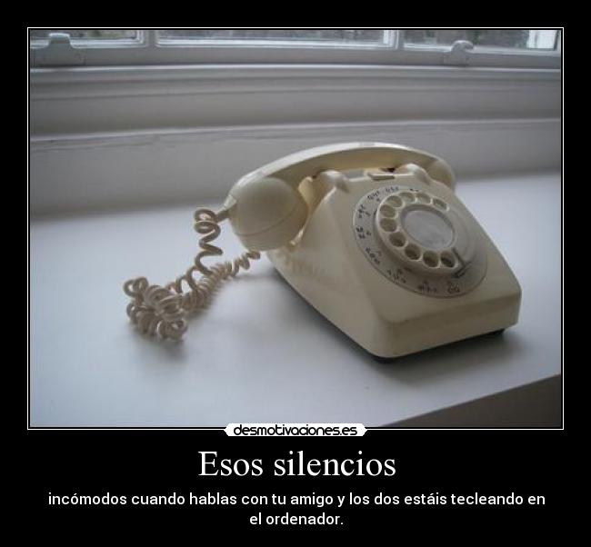 carteles telefono desmotivaciones