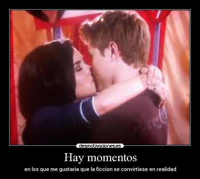 Hay momentos - 