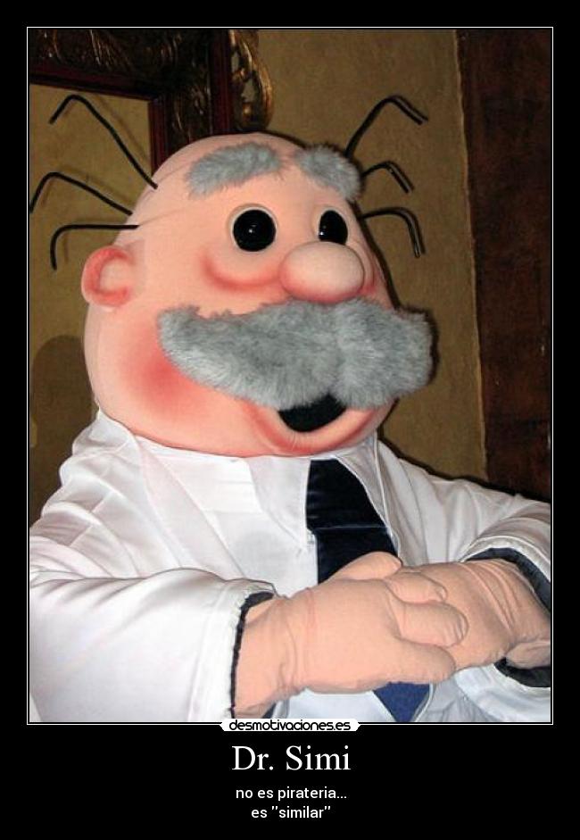 Dr. Simi -