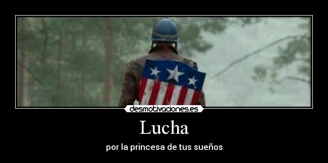 Lucha - 