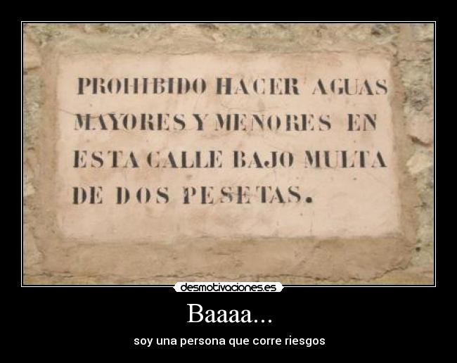 carteles pesetas desmotivaciones