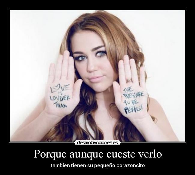 carteles love louder than the pressure perfect desmotivaciones