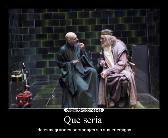 carteles harrry potter desmotivaciones