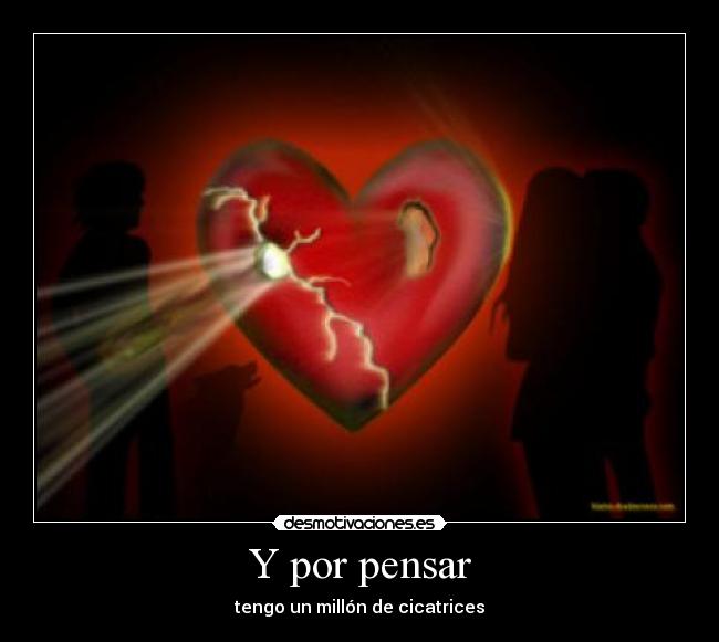 carteles amor corazon desmotivaciones