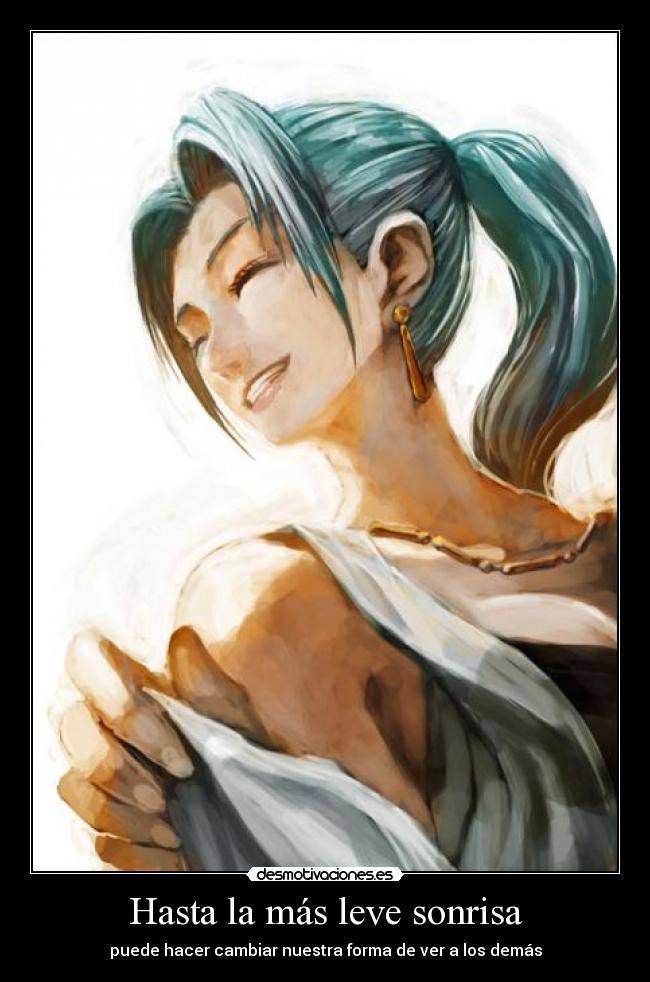 carteles sonrisa vivi nefertari one piece desmotivaciones