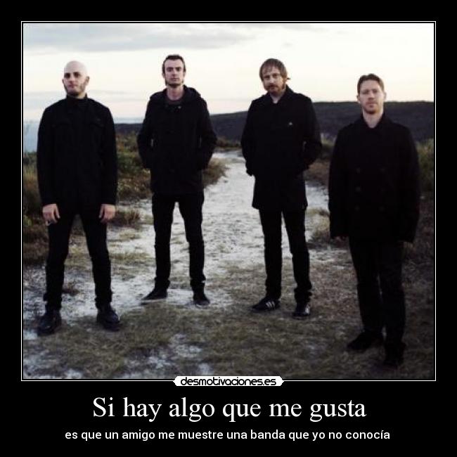 carteles banda desmotivaciones