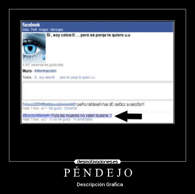 carteles ninguna desmotivaciones