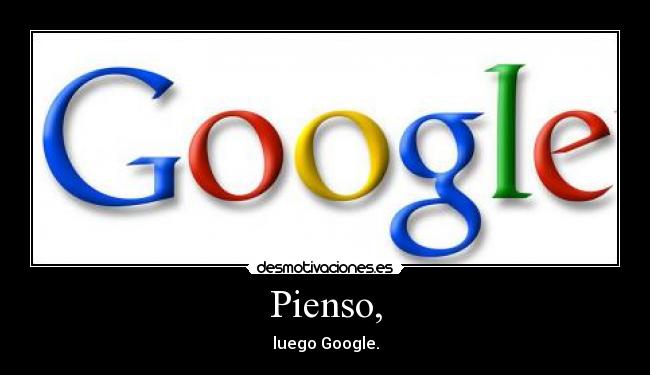 Pienso, - 