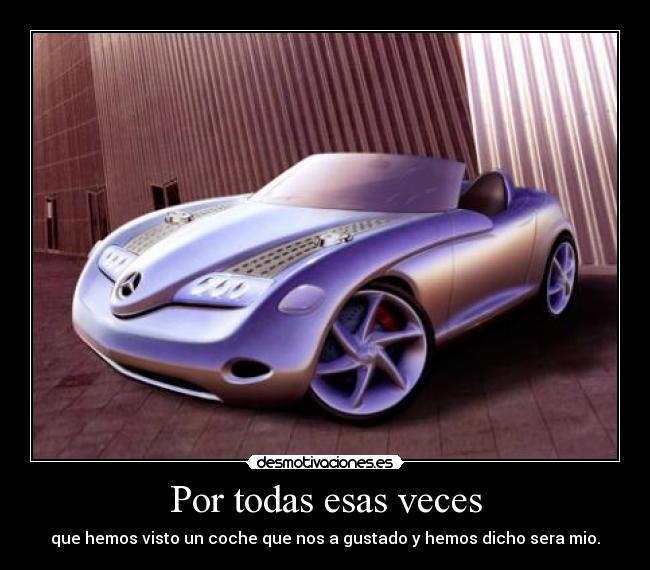 Por todas esas veces - 