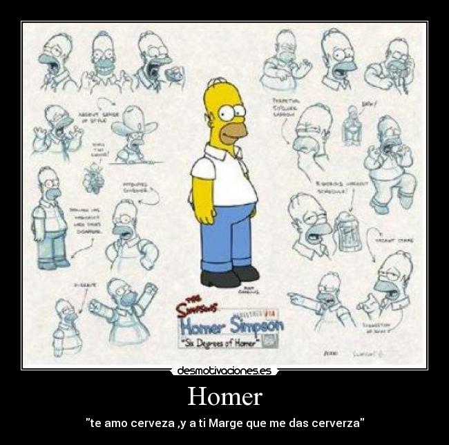 Homer -