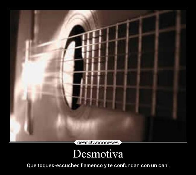 Desmotiva - 