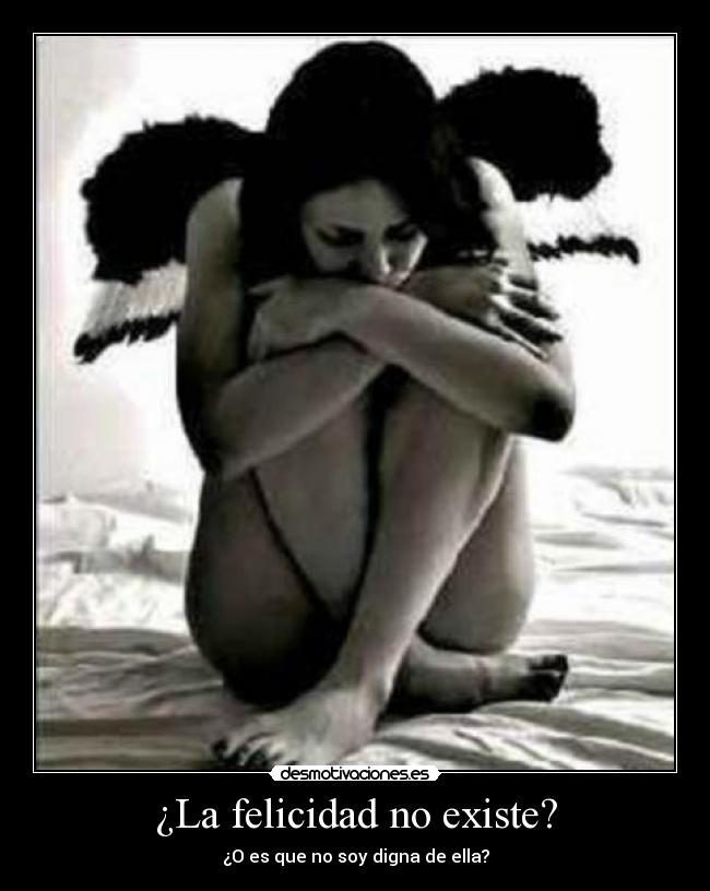 carteles felicidad felicidad desmotivaciones