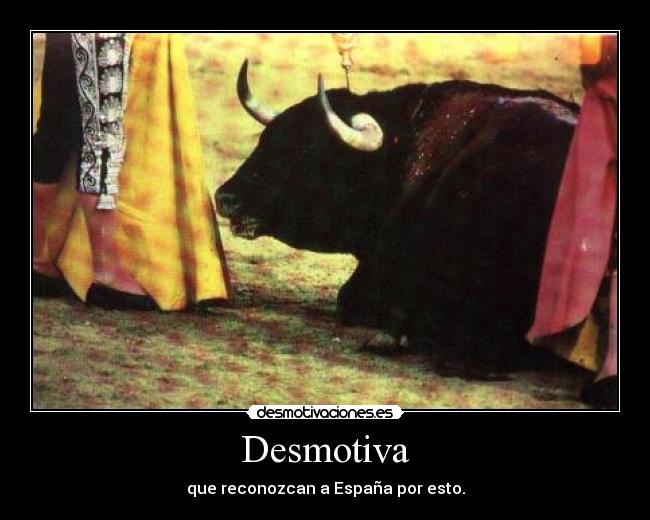 Desmotiva -