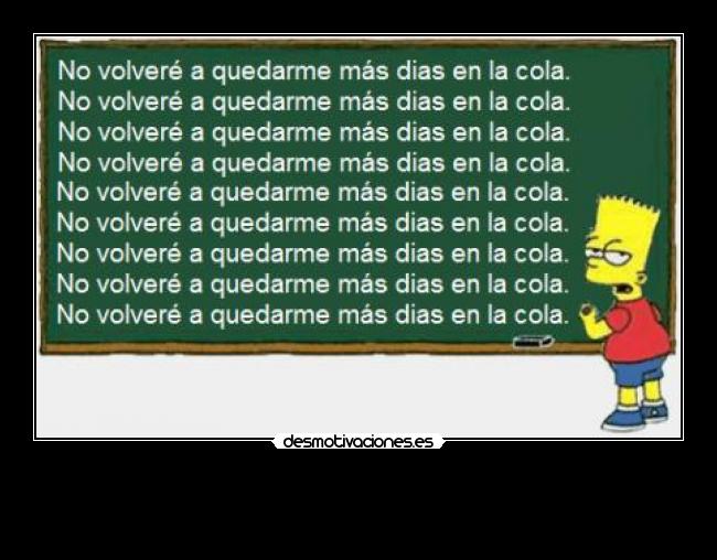 carteles rwpot desmotivaciones