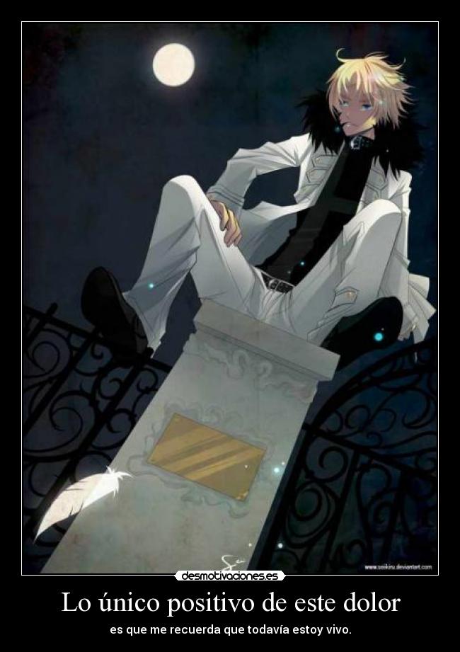 carteles dolor dolor desmotivaciones