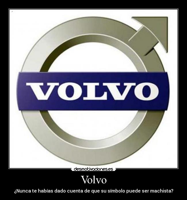 Volvo -