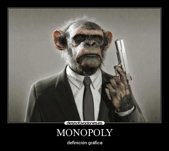carteles monopoly mono poli policia sex free polla hijo robles desmotivaciones
