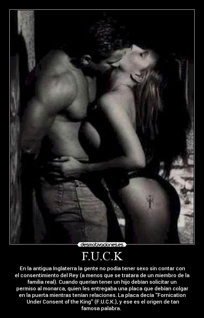 F.U.C.K - 