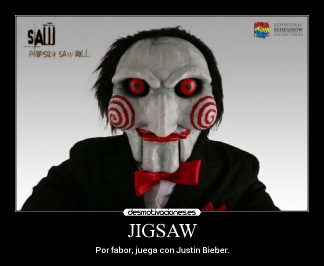 JIGSAW -