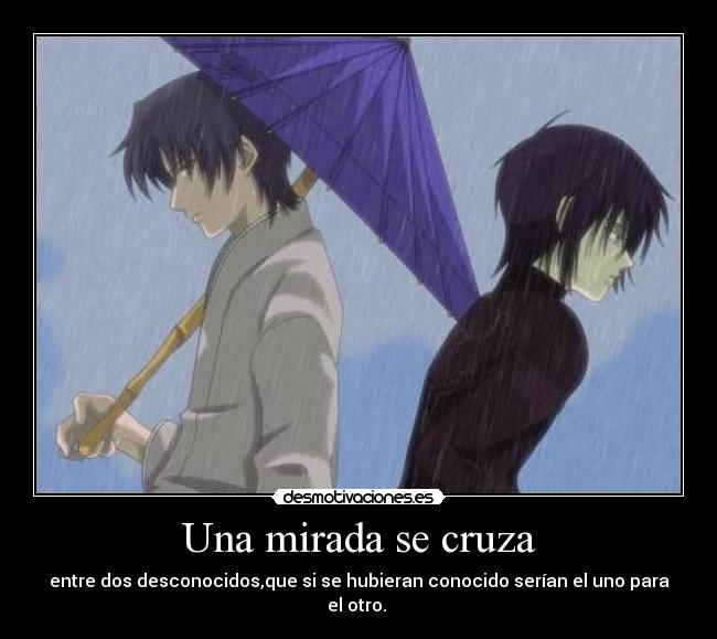 carteles miradas desmotivaciones