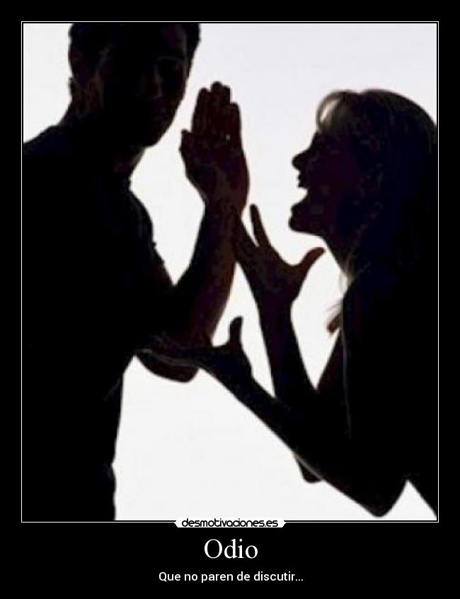 Odio - 