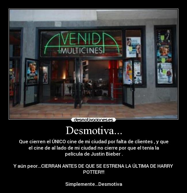 carteles eldeabajoesmejor desmotivaciones