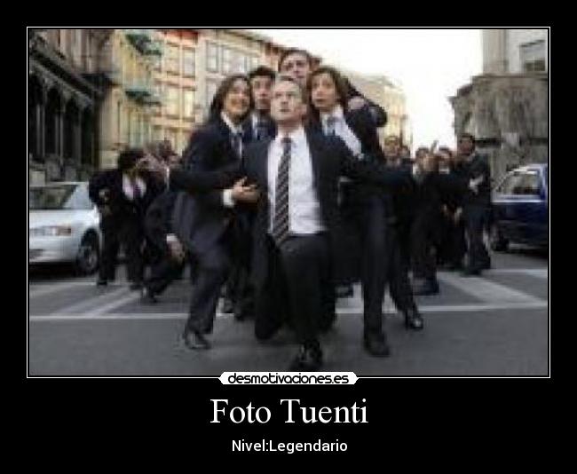 Foto Tuenti - 