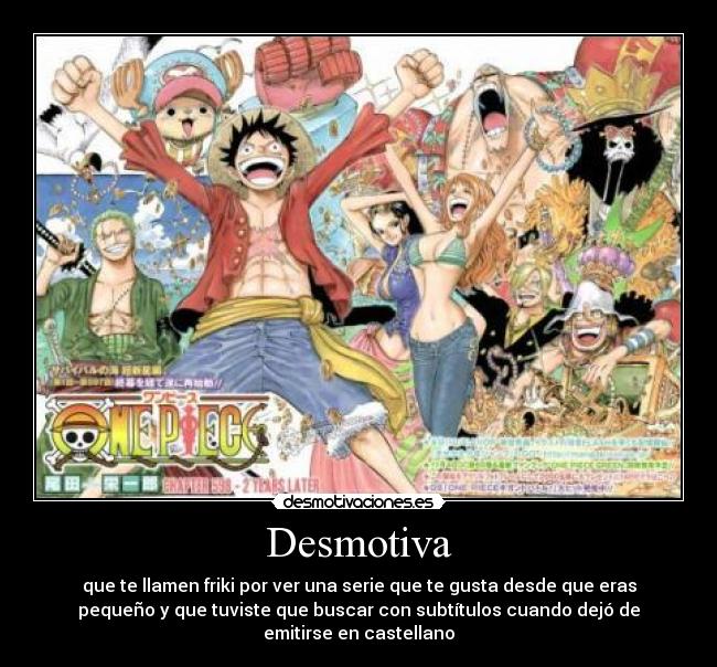 Desmotiva -