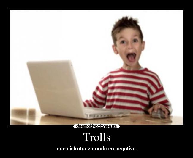 Trolls - 
