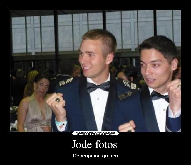 Jode fotos -