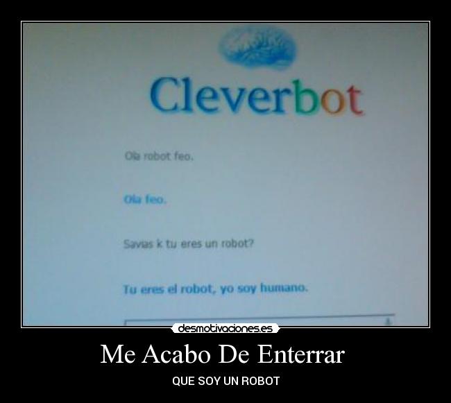 Me Acabo De Enterrar  - 