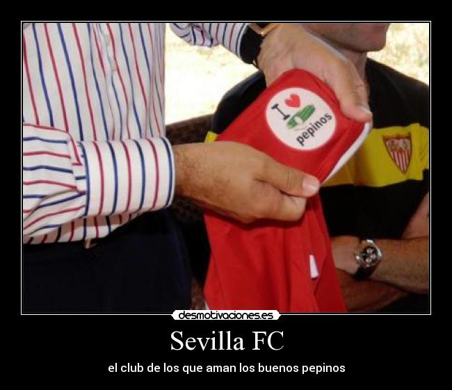 Sevilla FC -