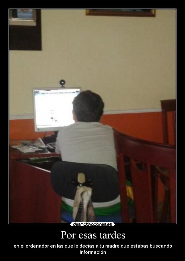 carteles desmotivaciones