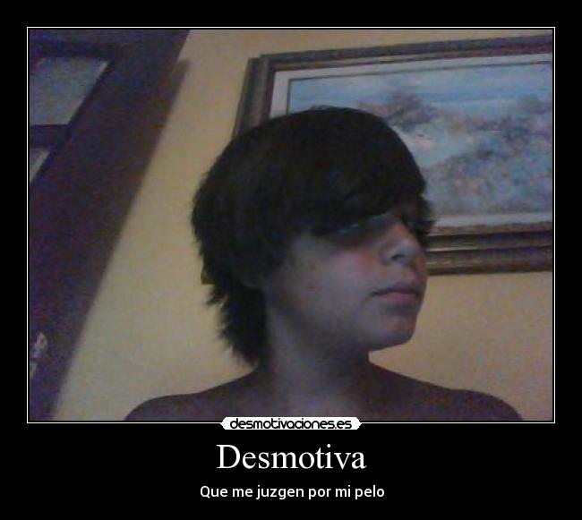 Desmotiva - 