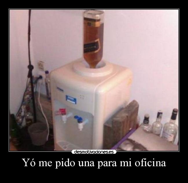 carteles pido una desmotivaciones