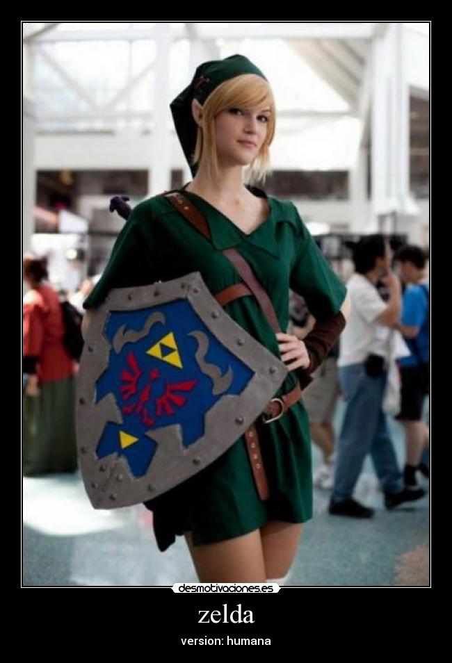zelda - 