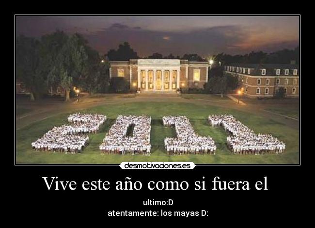 carteles xdd desmotivaciones