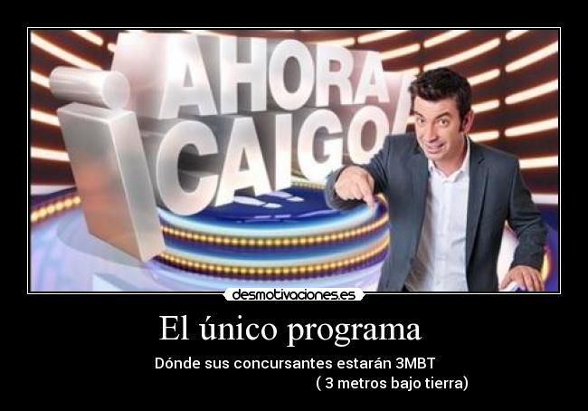 carteles principal desmotivaciones