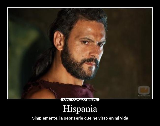 Hispania -