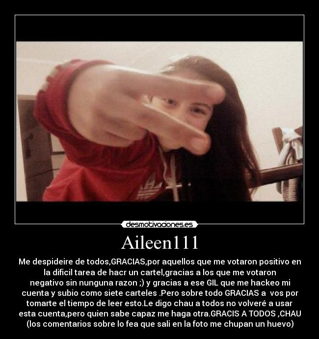 Aileen111 - 