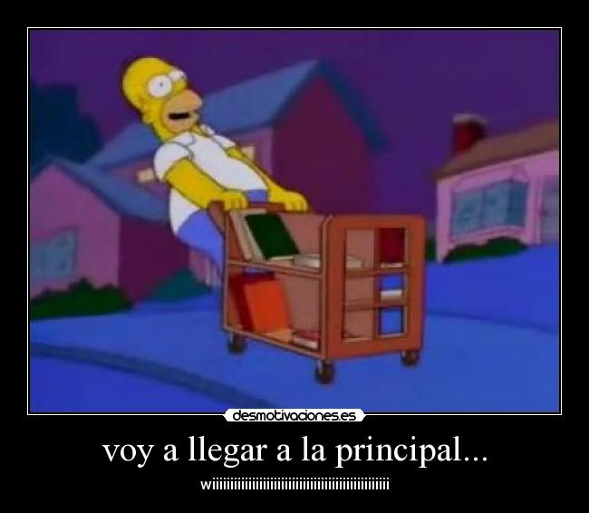 carteles desmotivaciones