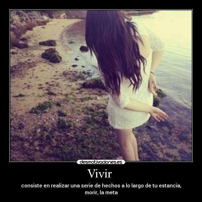 Vivir  - 